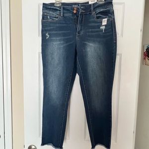 Time and Tru jeans